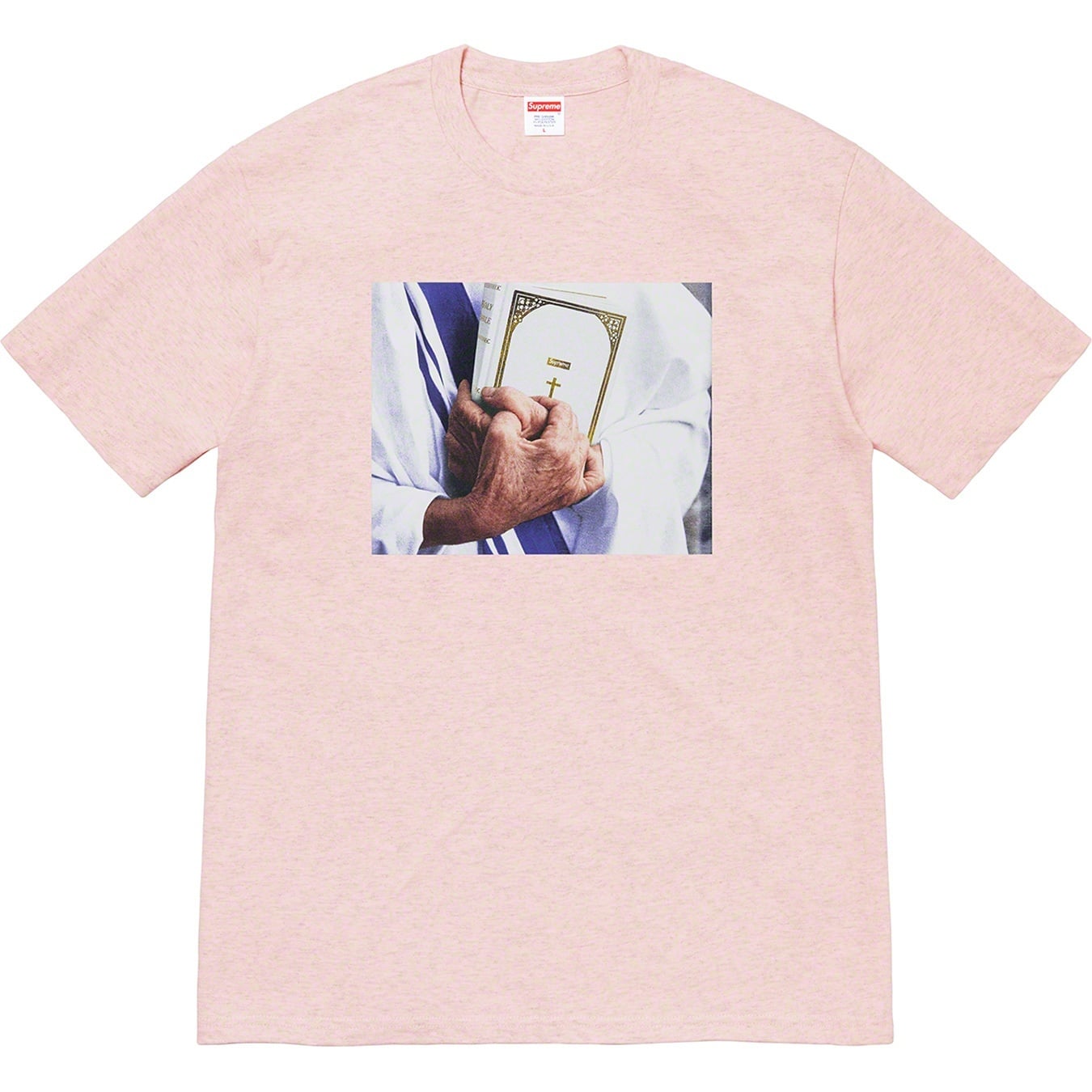 Bible Tee view 5